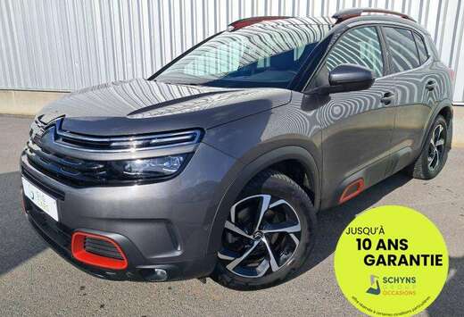 Citroen Feel