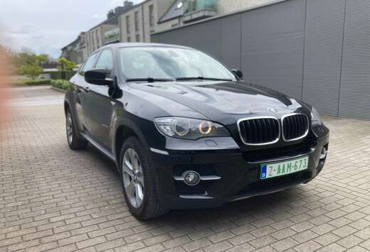 BMW 3.0 dA xDrive30