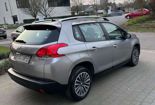 Peugeot PureTech