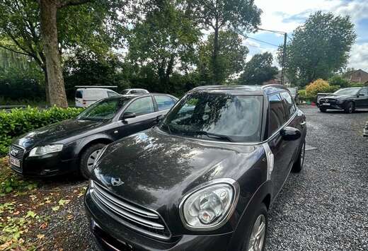 MINI 1.6i