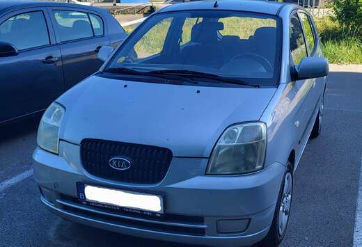 Kia Picanto 1.1i 12v LX