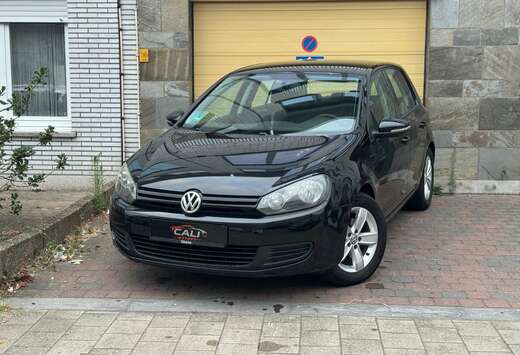 Volkswagen Volkswagen Golf 1.4 Benzine,Airco, 1 JAAR  ...