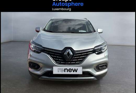 Renault 1.33 TCe Techno EDC GPF