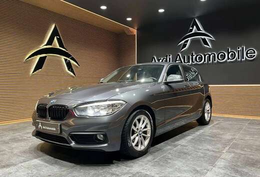 BMW i *CRUISE CONTROL*CAPTEUR AV+AR*GARANTIE*