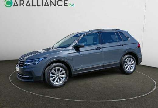 Volkswagen Life  1.5 Virtual | Navi | Sgs Chauf. | Ap ...