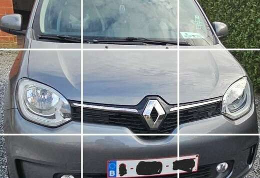 Renault SCe 70 Start&Stop Intens