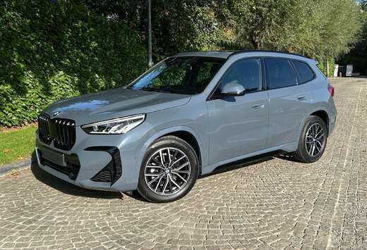 BMW sDrive18i