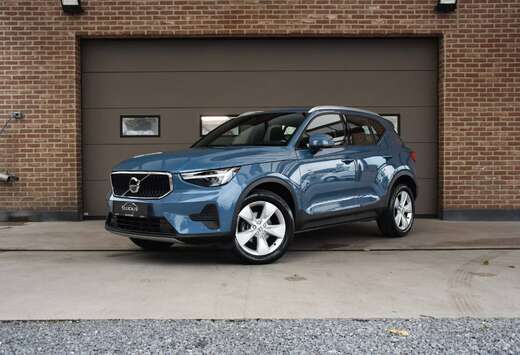 Volvo 1.5 T2 / CORE / CARPLAY / GPS / CAMERA / LED /  ...