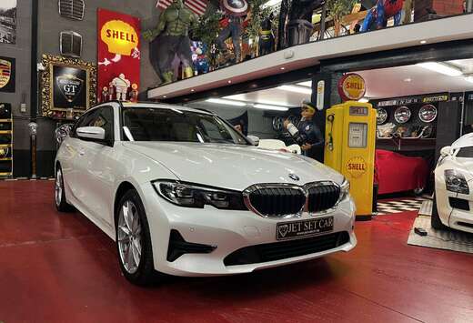 BMW Touring 318 dA AdBlue