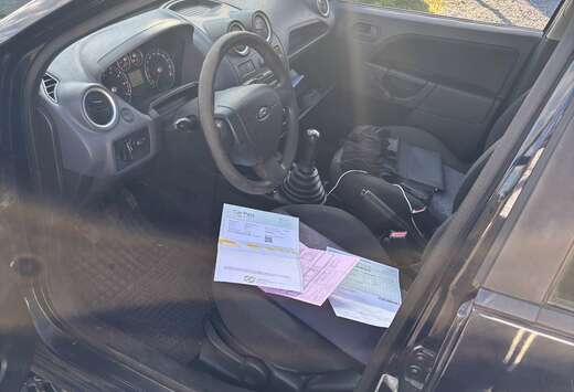Ford 1.3 Ambiente