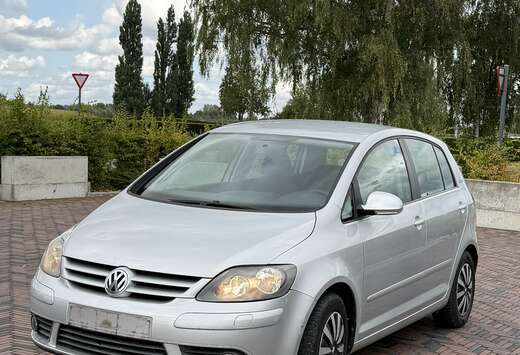 Volkswagen 1.6i 16v FSI On Tour Tiptronic