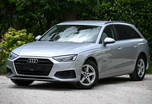 Audi A4 Avant 35 TDi Business Edition S tronic