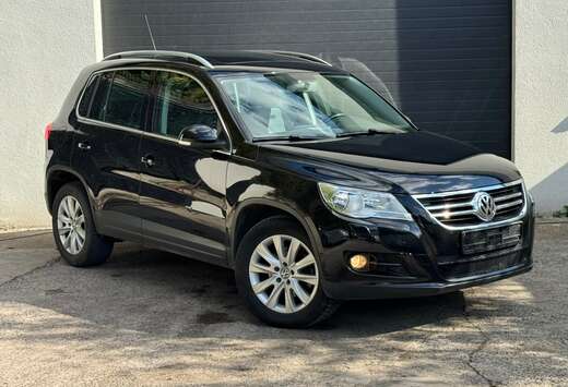 Volkswagen Tiguan 1.4 TSI Sport Toit panoramique  etc