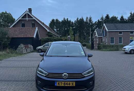 Volkswagen 2.0 TDI Highline Euro6