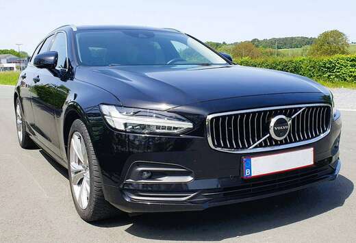 Volvo Volvo V90 2.0 D3 MPro FullOption AdBlue Geartro ...