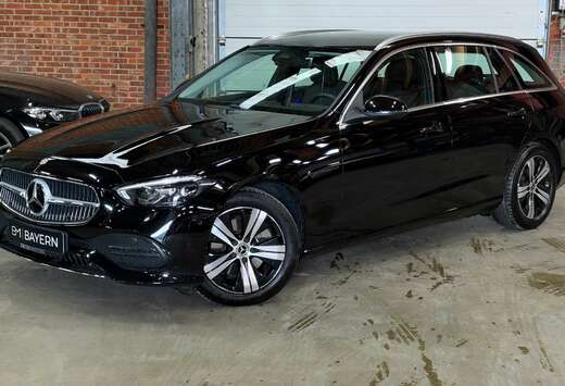 Mercedes-Benz d|48.000km|2025|Automaat|Garantie
