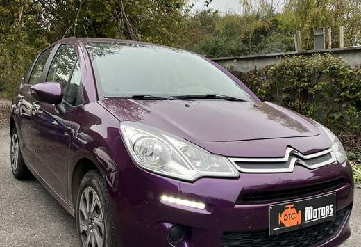 Citroen 1.2i PureTech