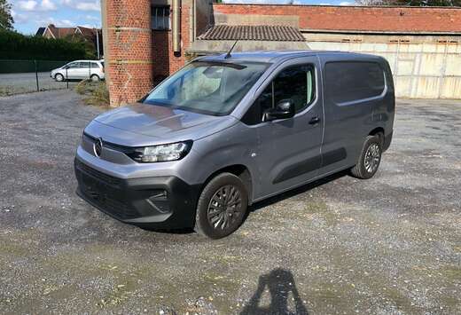 Citroen 1.5 BlueHDi XL