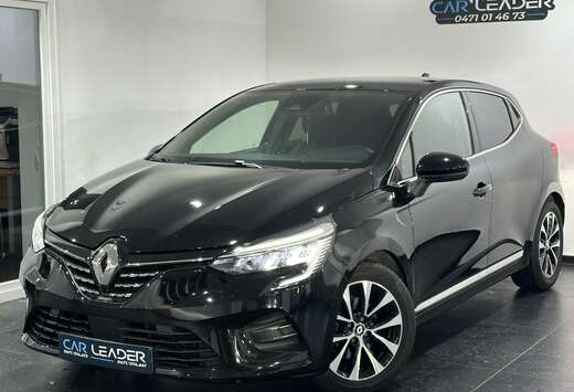 Renault Clio 1.0 ELECT+ESSENCE //BIEN EQUIPER//