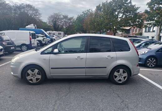 Ford Focus C-Max 1.8 Turbo TDCi Ambiente