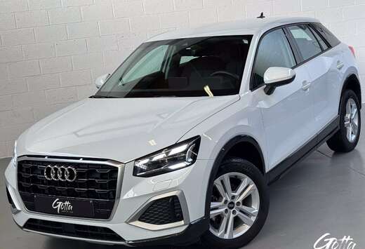 Audi 35 TFSI ADVANCED S-tronic150CH*CAMERA/NEW LIFT20 ...