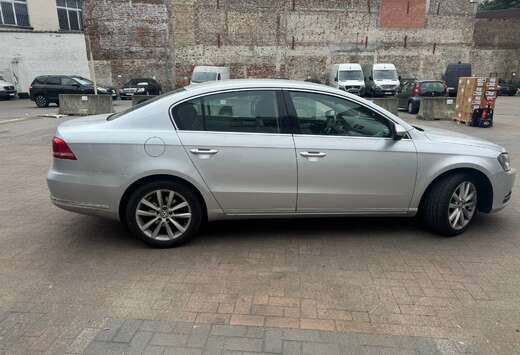 Volkswagen 1.4 TSI Comfortline BMT DSG