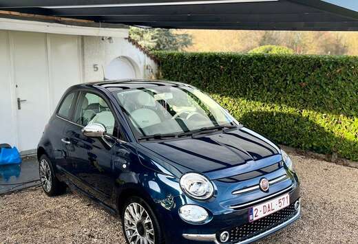 Fiat 1.3 Mjet Lounge