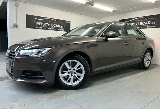 Audi 2.0 TDi BERLINE, NAVI, RADARS, GARANTIE 1AN