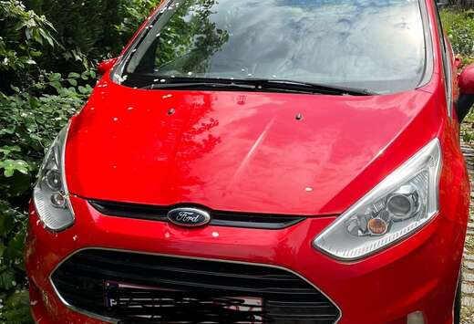 Ford 1.0 EcoBoost Trend S