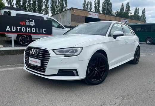 Audi 40 e-tron Sportback 1.4 TFSi PHEV *ACC*NAVI*XENO ...