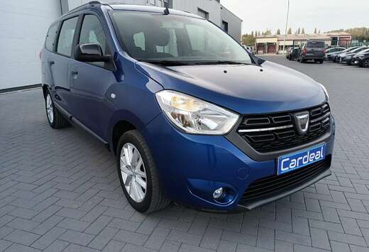 Dacia 1.3 TCe Comfort //7.PLACE//GPS//GARANTIE.12.MOI ...