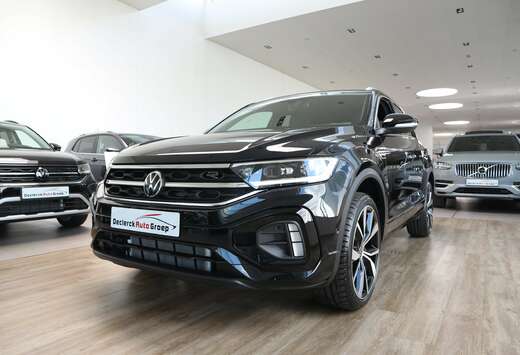 Volkswagen 1.5TSI DSG R-LINE*VELE OPTIES* NIEUW& IN V ...