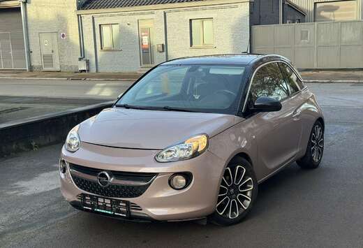 Opel 90 Ch//2016//99.942km//CLIM//NAV