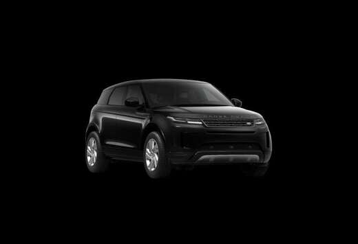 Land Rover P270e S AWD Auto. 26MY