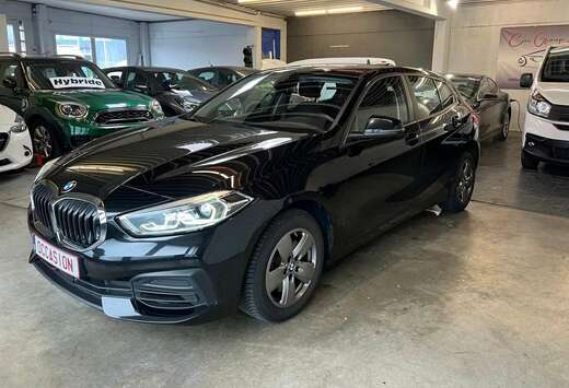BMW 116i *Boite Auto*12 mois de garantie*