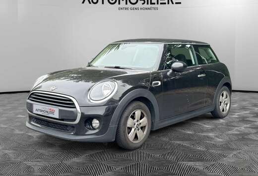 MINI 1.5l 90ch Loung