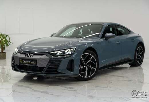 Audi Quattro Pano B&O ACC, Matrix, HUD Camera