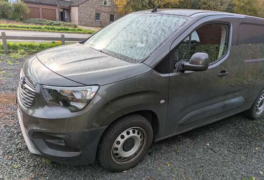 Opel Combo Cargo 1.2 L2H1