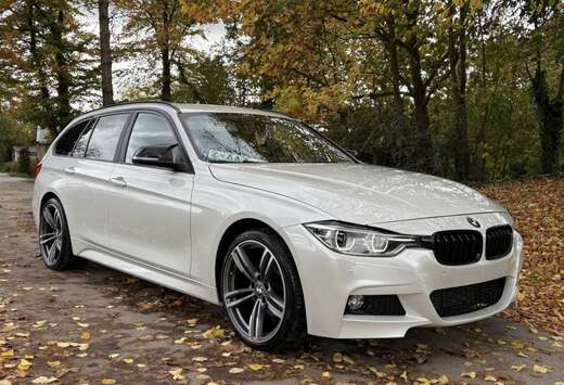 BMW Touring 316 d