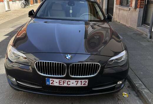 BMW 525d Aut.
