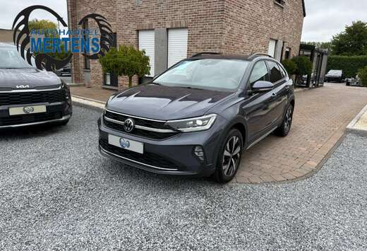 Volkswagen 1.0 TSI DSG 115PK EDITION IQ-LIGHT AR/CAM  ...