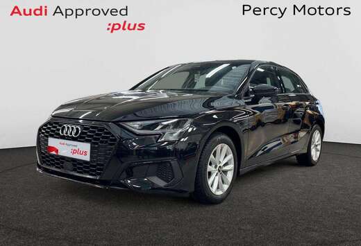 Audi Sportback Business Edition  30 TFSI (110 (ch) S  ...