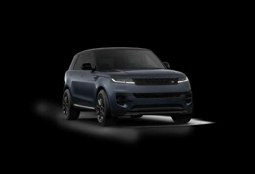 Land Rover P460e S AWD Auto. 25MY