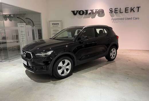 Volvo Core, T2 automatic, Benzine