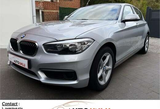 BMW 116i