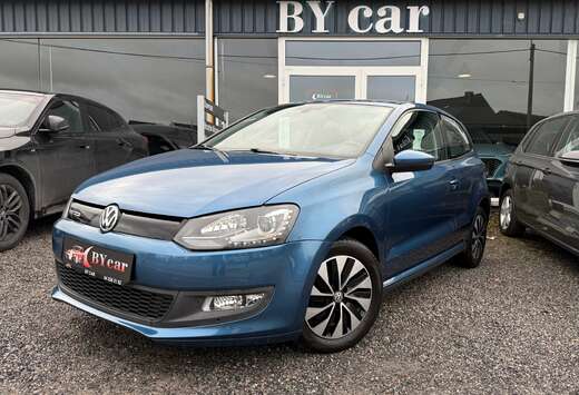 Volkswagen 1.0 TSI BLUEMOTION *GARANTIE 2 ANS* 60.000 ...