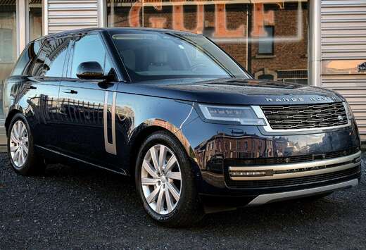 Land Rover Range Rover 3.0 D300 MHEV SE
