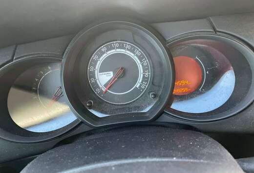 Citroen C3 1.0 VTi Attraction