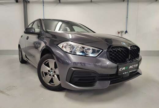 BMW iA - GPS - CAPTEURS AV/ARR - SIEG CH - CLIM AUTO