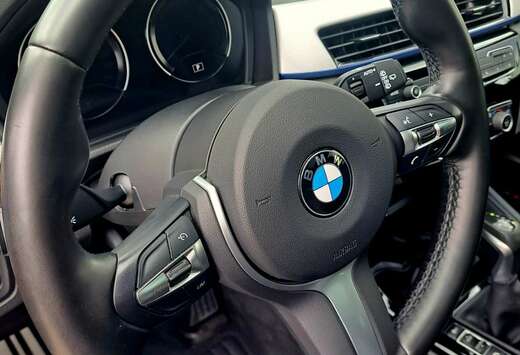 BMW X1 xDrive25eM Sport